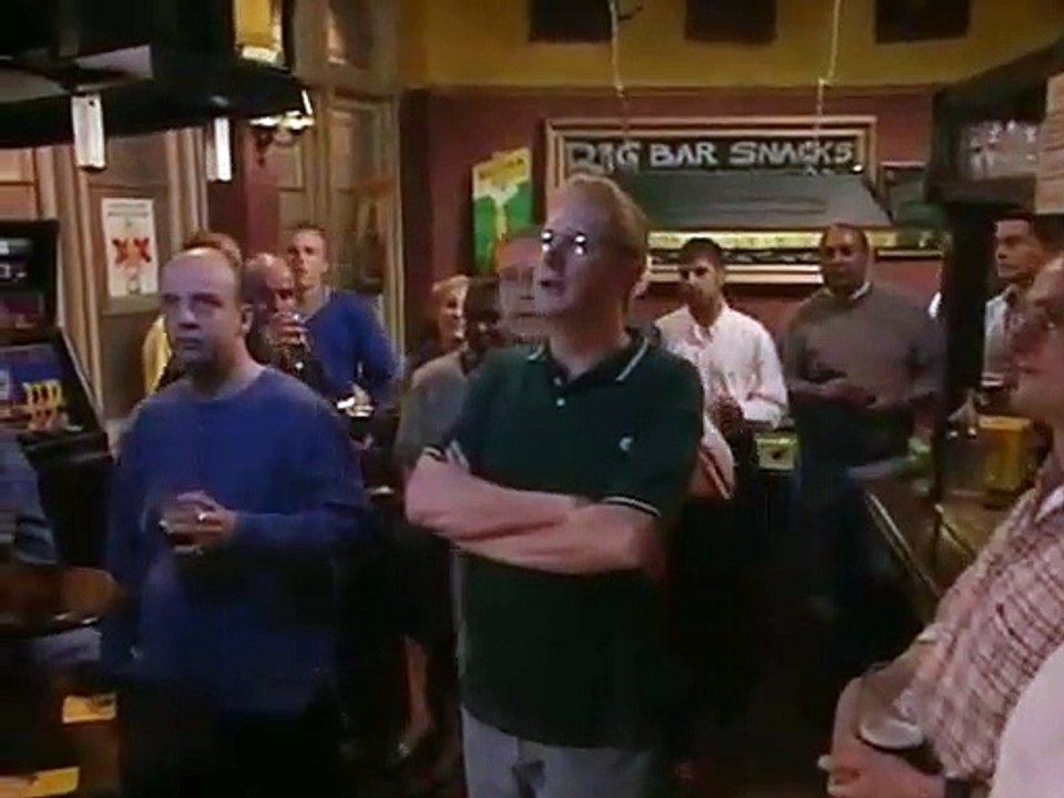 The Fast Show S03E04