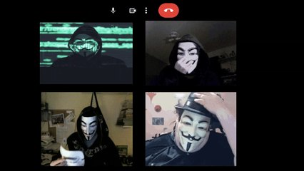 How to start a meeting room without registration!