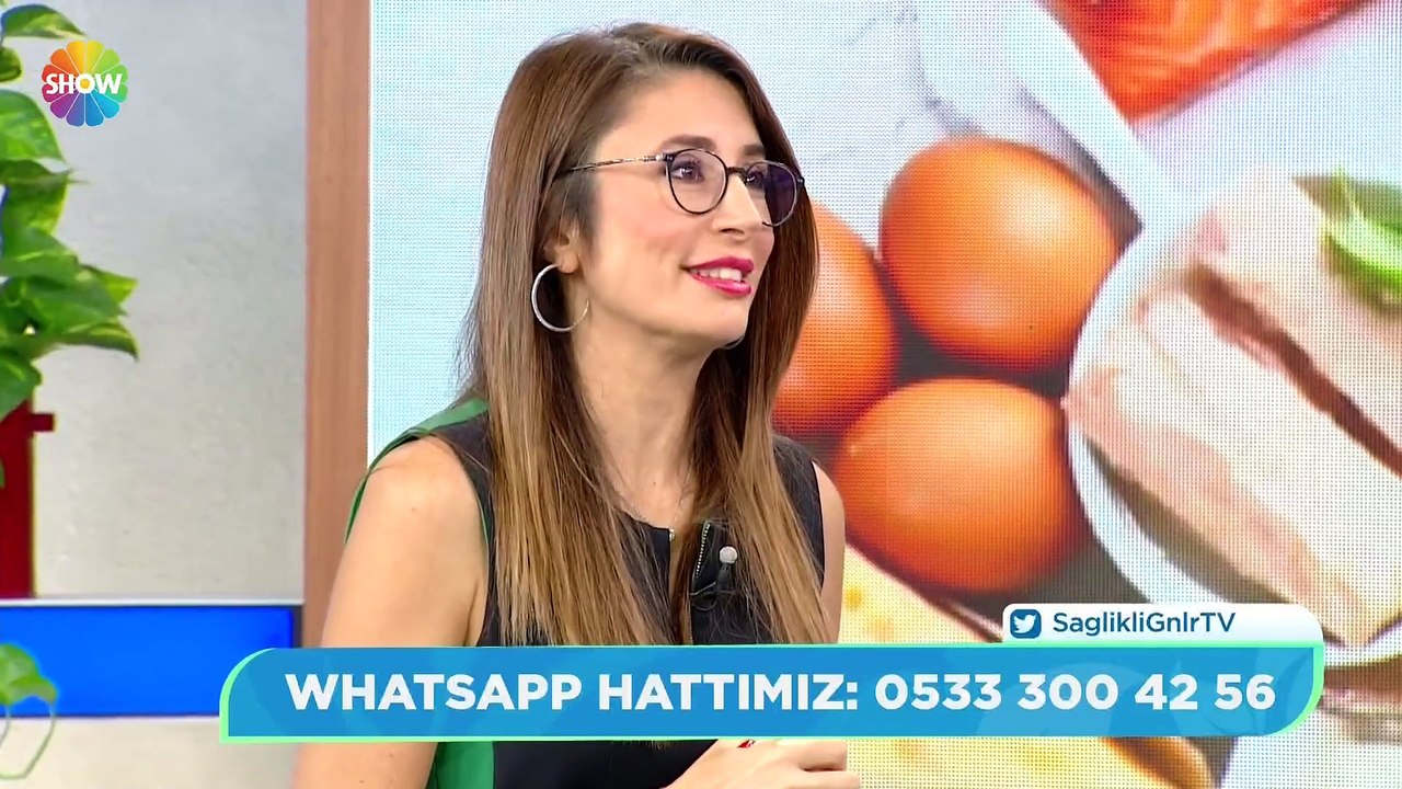 Dr. Ender Saraç ile Sağlıklı Günler 161. Bölüm | 11 Ocak 2022
