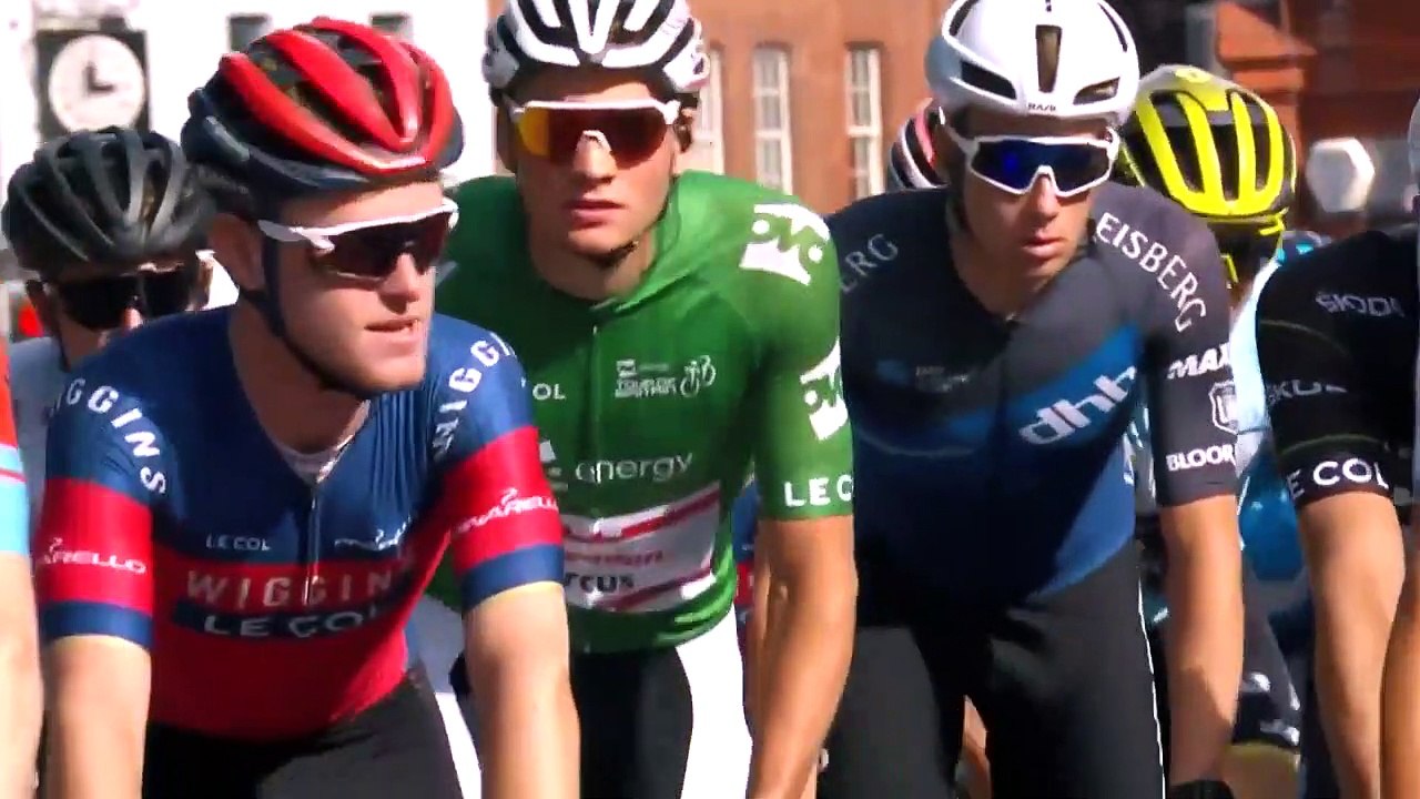 A Guide to the Tour of Britain