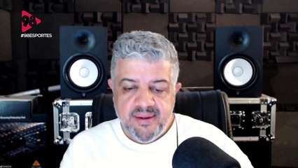98 Esportes | "Com o Ronaldo, a gente percebe que a torneira vai ser fechada", destaca Lohanna Lima