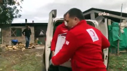 "Köle hesabı yaşıyoruz" diyerek isyan eden Düldül ailesine yardım!