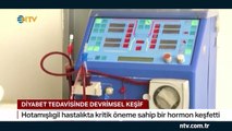 Türk doktordan devrim gibi keşif: Şeker hastalığına son