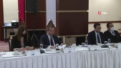 Çocuk Dostu Yayıncılık Çalıştayı Ankara'da Gerçekleşti