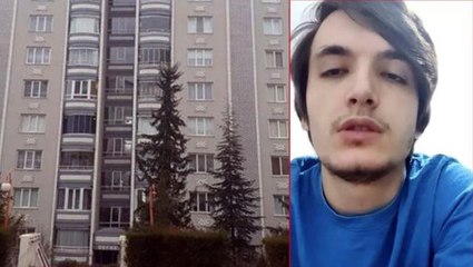 Son Dakika! İntihar eden tıp öğrencisi Enes Kara ile ilgili Ömer Çelik'ten açıklama: Bu olay üzerinden hesaplaşma ahlaki değil
