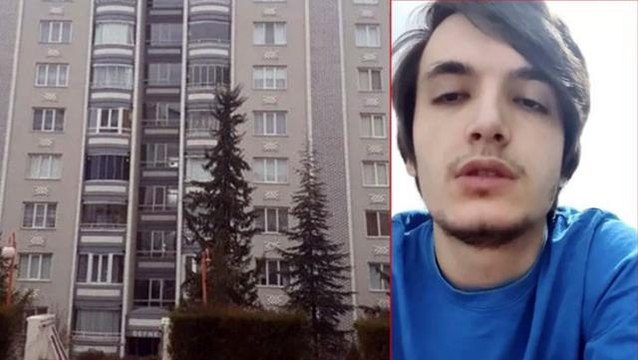 Son Dakika! İntihar eden tıp öğrencisi Enes Kara ile ilgili Ömer Çelik'ten açıklama: Bu olay üzerinden hesaplaşma ahlaki değil