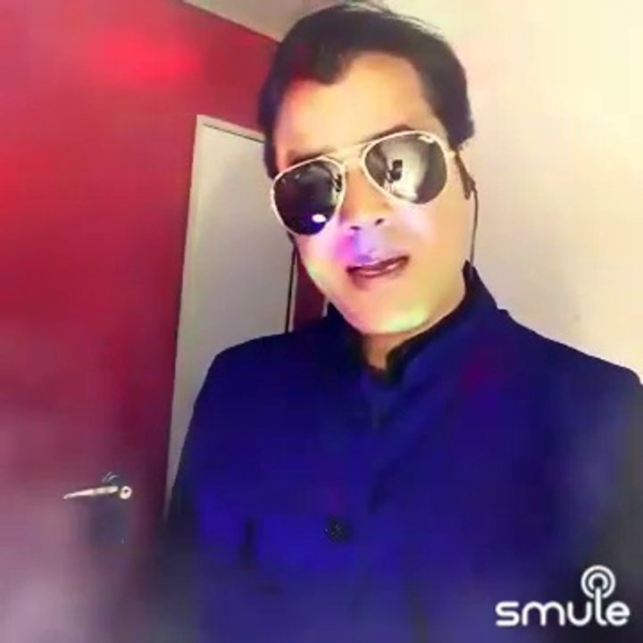 ere Dard Se Dil Aabad Raha | Deewana Song | Shahrukh Khan | Rishi Kapoor | Divya Bharti