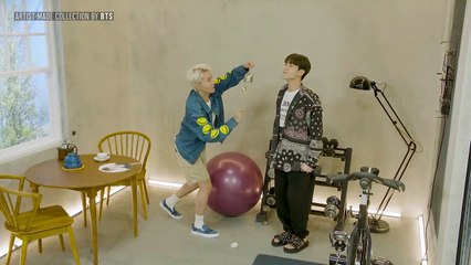 RM SHOW MADE COLLECTION (SUB.ESPAÑOL /ENG/PORT/INDO)