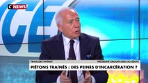 François Patriat : «On se glorifie d'un acte de barbarie»