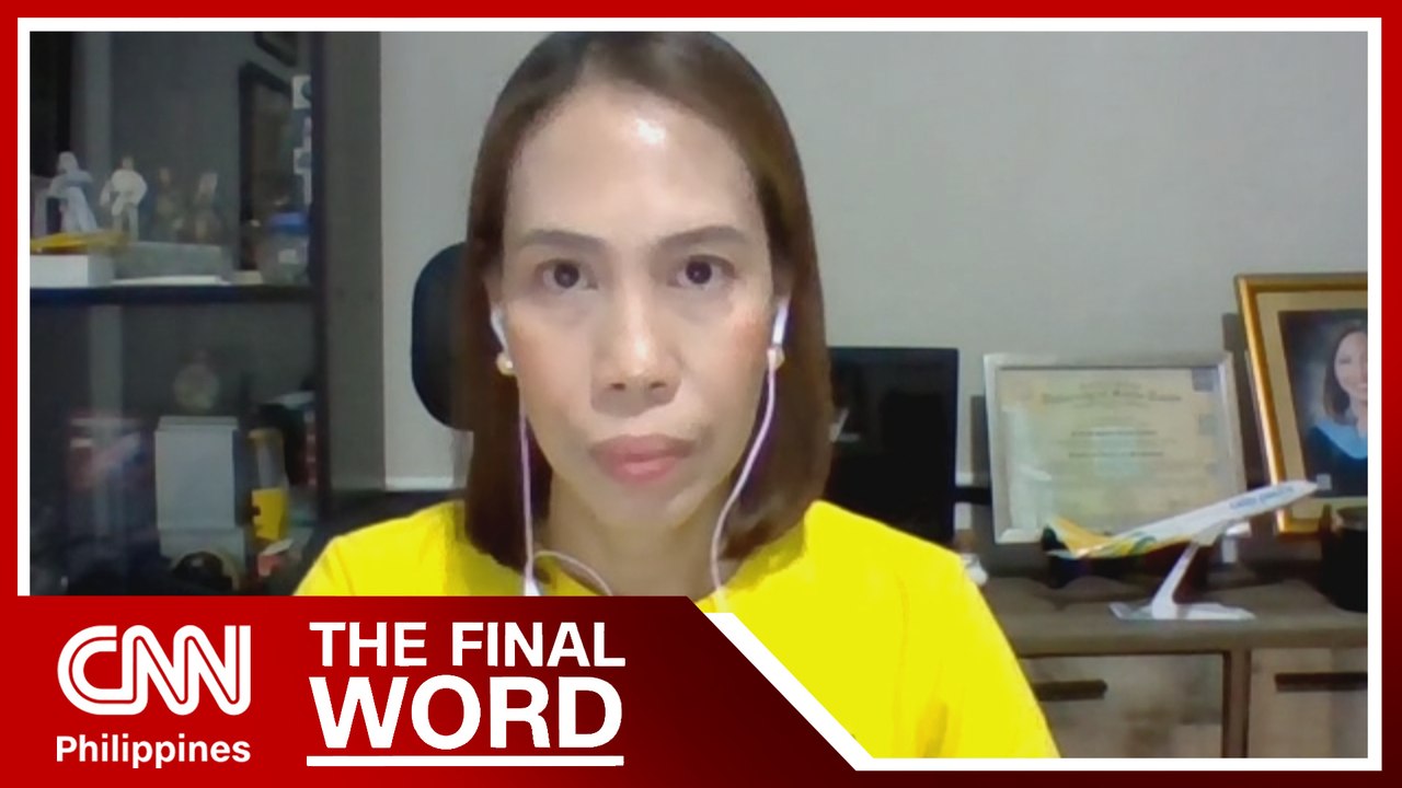 Airlines cancel flights as infections hit staff, crew | The Final Word