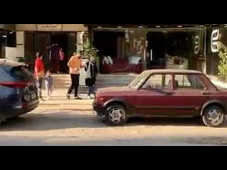 أول ظهور لمؤمن زكريا بعد شائعة وفاته.. بيسوق العربية بنفسه