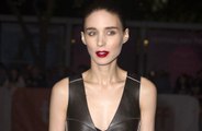 Audrey Hepburn's son reacts to Rooney Mara biopic