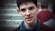 Merlin S03E04 Gwaine