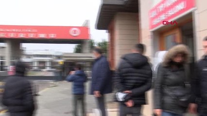 AVUKAT DİLARA YILDIZ'IN DAYISI: 'DAYI BENİ KURTAR' DİYE MESAJ ATTI AMA BEN YETİŞEMEDİM