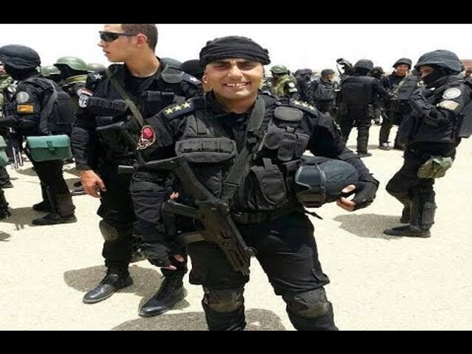 مات يوم ذكرى استشهاد ابنه .. وفاة والد الشهيد عمرو صلاح بعد 4 سنوات من رحيل بطل معركة الواحات