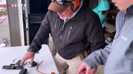 Exclusive ‘Smart Gun’ Expected to Arrive in U.S. And Shake up Firearms Market