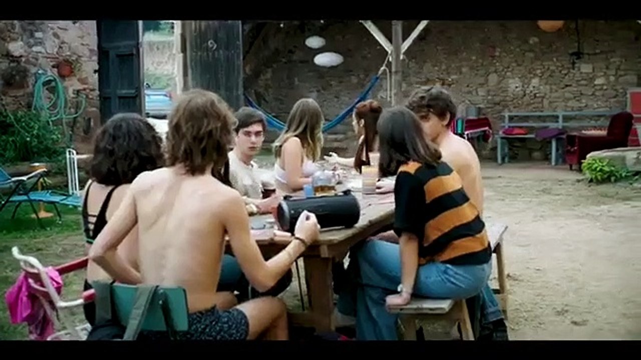 Trailer de la segona temporada de 'Les de l'hoquei'