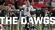Daily Cover: The Power of The Dawgs