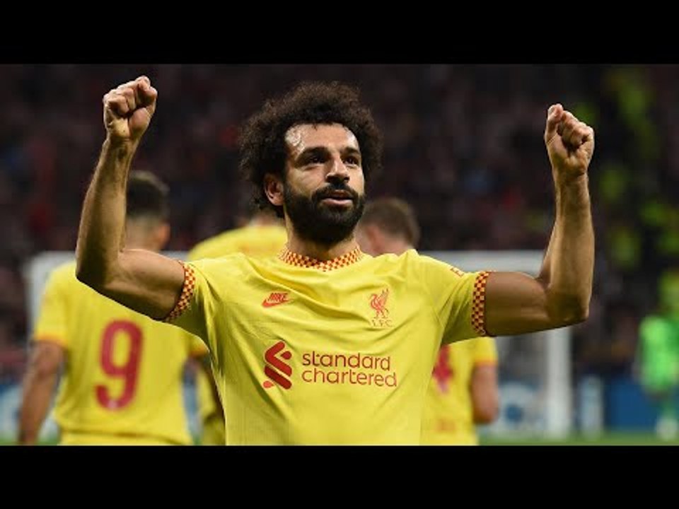 محطم الأرقام القياسية.. الصحف الإنجليزية تتغزل في محمد صلاح