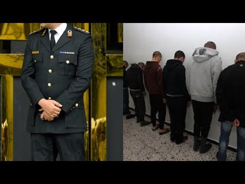 الاسم «البرنس» المهنة «حرامي».. انتحل صفة ضابط وكشف أمره سائق توكتوك