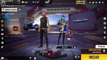 KLXF - ENTREVISTA ALEXANDRA - PART5