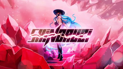 Shinorubi - Bande-annonce de lancement