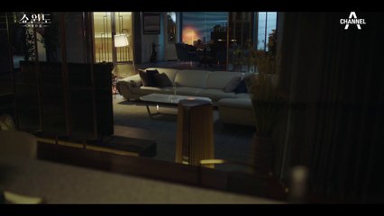 극도로 불안해하는 박상훈, 범행 현장을 바로 눈 앞에서 목격하다