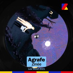 Le coup de coeur de la rédac' : Zinée