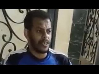 الصدفة جعلته نجم تيك توك .. «حارس عقار» يبدع في ترتيل القرآن والغناء