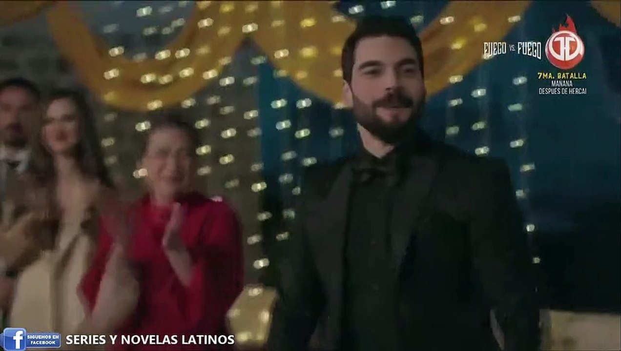 Hercai 212 Español