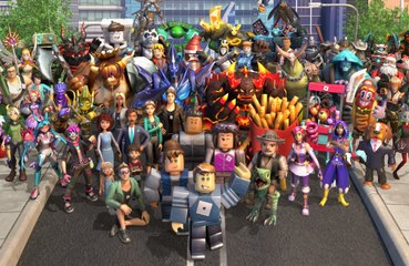 Roblox shuts down Chinese mobile app to work on new version