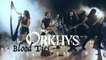 Orkhys - Blood Ties