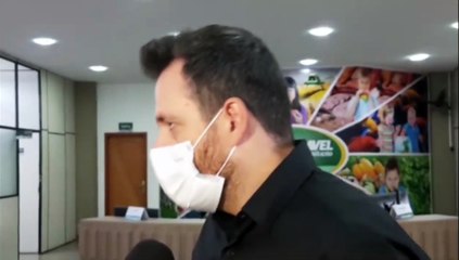 Ao delegado da Polícia Civil, médico disse que cachorro 'infartou' e morreu