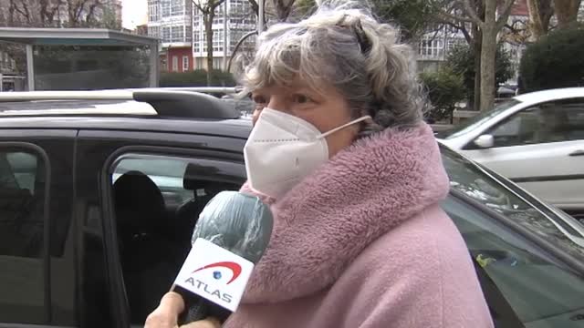 Los colegios resisten la sexta ola pese a las bajas de profesores y alumnos