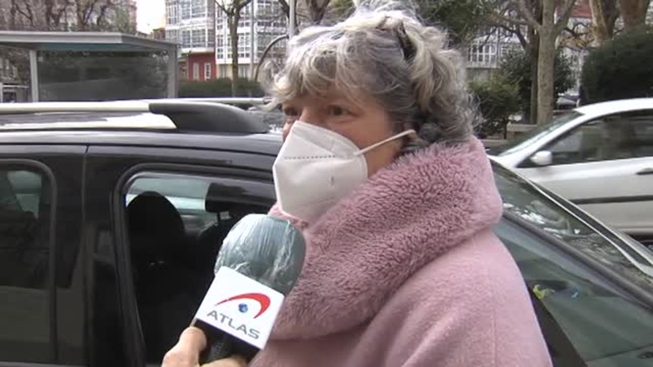 Los colegios resisten la sexta ola pese a las bajas de profesores y alumnos