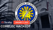 Comelec validating report alleging data breach in its servers