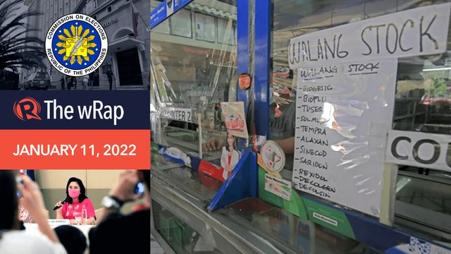 Government imposes purchase limit on paracetamol | Evening wRap