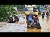 «نحو 200 شخص دُفنوا بمنازلهم».. فيضانات مدمرة تقتلع البيوت في الهند