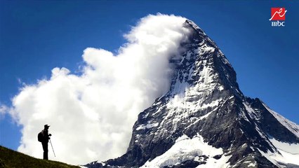 عايز اشوف ربنا ..ليه مش بشوف ربنا ؟...د. منى لملوم هتساعدك تجاوبي على  لطفلك