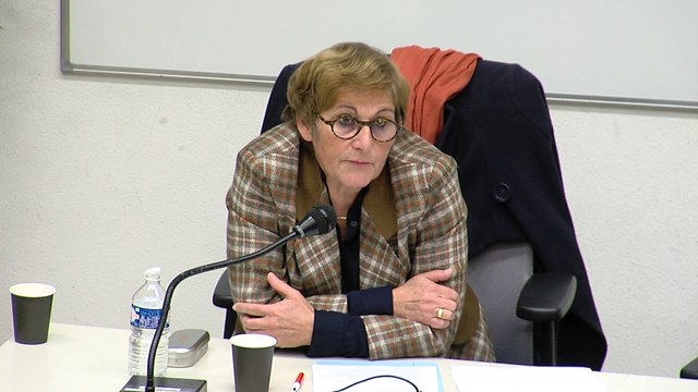 «Exercice de la liberté d’expression et accès au(x) livre(s), à l’ère du numérique.», Nathalie Mallet-Poujol, Directrice de recherche au CNRS, Université de Montpellier_IDETCOM_Le livre à l'ère du numérique_09_N_Mallet-Pujol