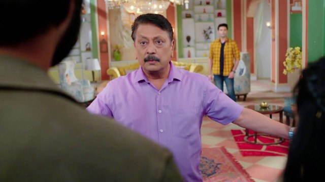 Sasural Simar Ka 2 Episode 235; Simar's Father in shock to see Aarav & Simar| FilmiBeat