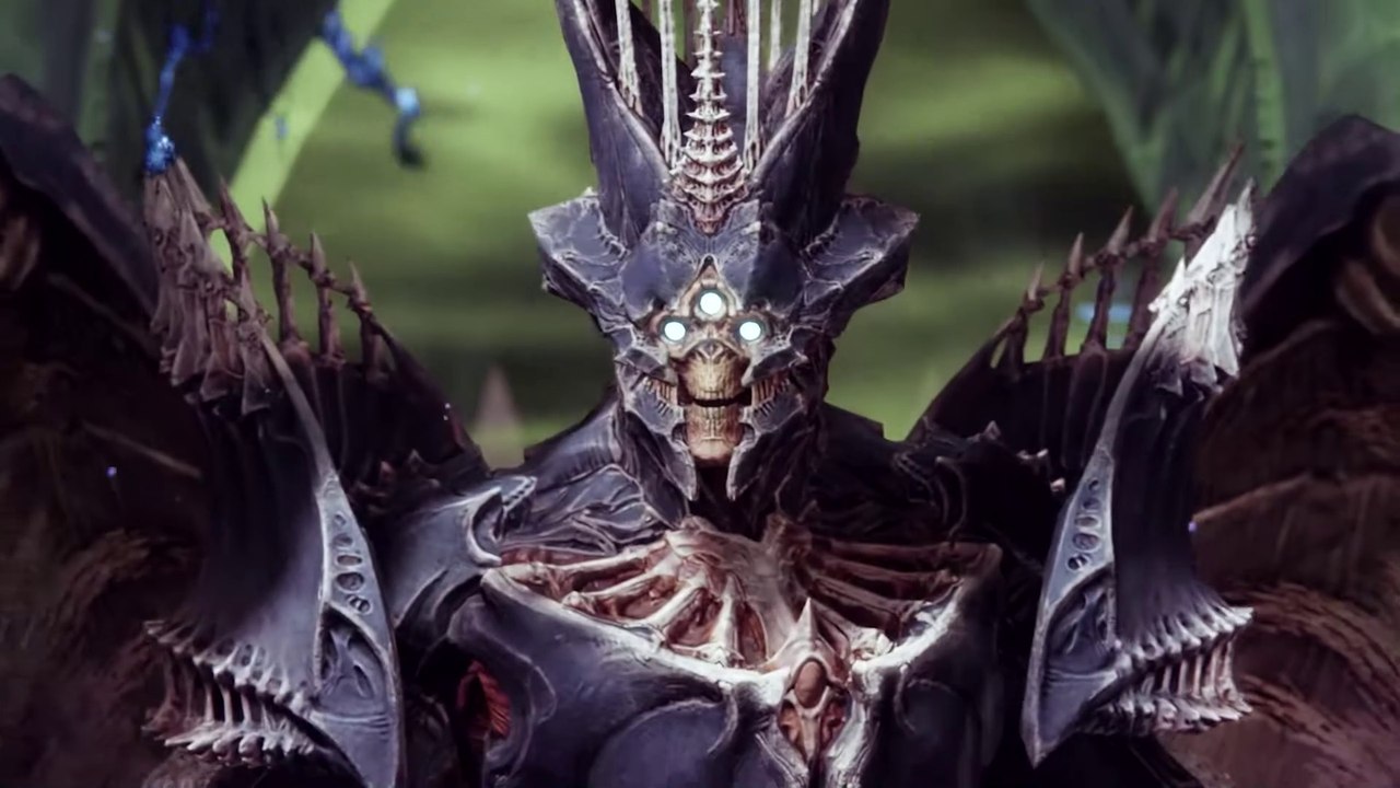 Destiny 2 : La Reine Sorcière - Le monde du trône de Savathûn