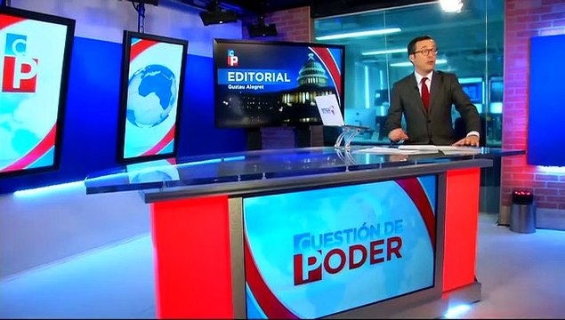 Cuestión de Poder del lunes 10 de enero de 2022