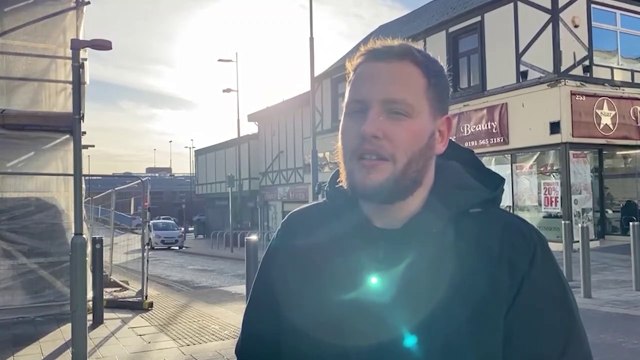 Sunderland Speaks: We asked shoppers if they think Boris Johnson should resign