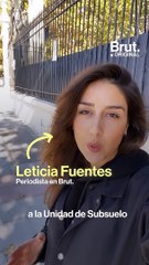 Policía de Subsuelo: Un día con los "topos" de Madrid