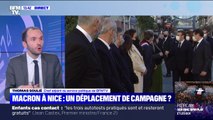 Campagne présidentielle sous covid: Jean Castex réunit les candidats à Matignon