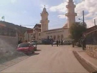 bienvenue à Ighil-Ali .