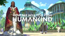 Humankind - Bande-annonce du DLC 