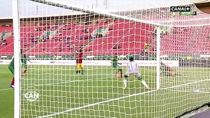 Guinée vs Malawi - CAN 2021 : 1 -0