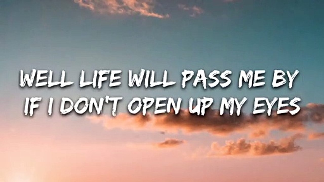 Avicii  Wake Me Up Lyrics
